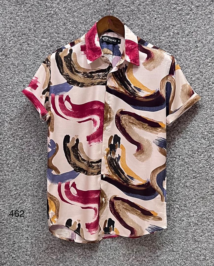 Picture of Hawaii Half Print 462