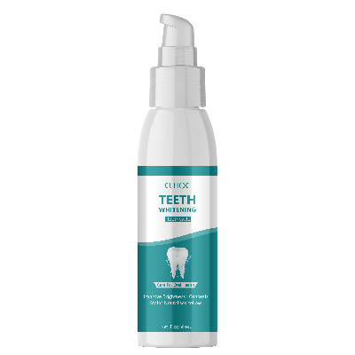 Picture of ELHOE Teeth Whitening Toothpaste – 100% Natural Herbal Formula – Instantly Whitens Teeth, Removes Yellow Stains, Fights Plaque & Bad Breath – Strengthens Enamel – Fluoride-Free & Safe for Sensitive Gums – Daily Oral Care Toothpaste for Men & Women