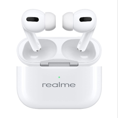 Picture of Rea/lme air buds pro TWS wireless bluetooth headphone