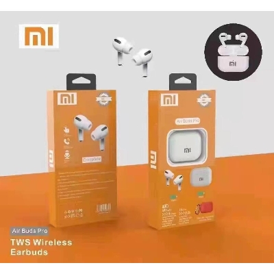 Picture of MI Air Buds Pro, Tws wireless bluetooth headphone