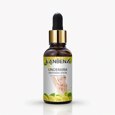 Picture of LANBENA Skin Face and Underarm Whitening serum for men and women Retinol EELHOE Face Serum