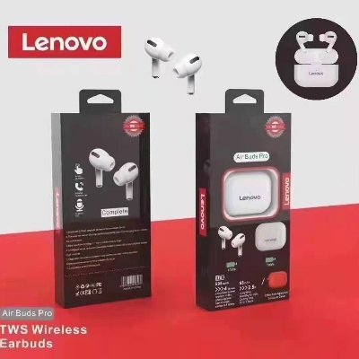 Picture of Lenovo True Wireless Earphones (318710466)