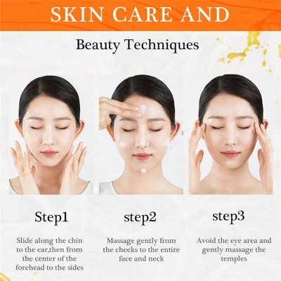 Picture of LANBENA Skin Face and Underarm Whitening serum for men and women Retinol EELHOE Face Serum