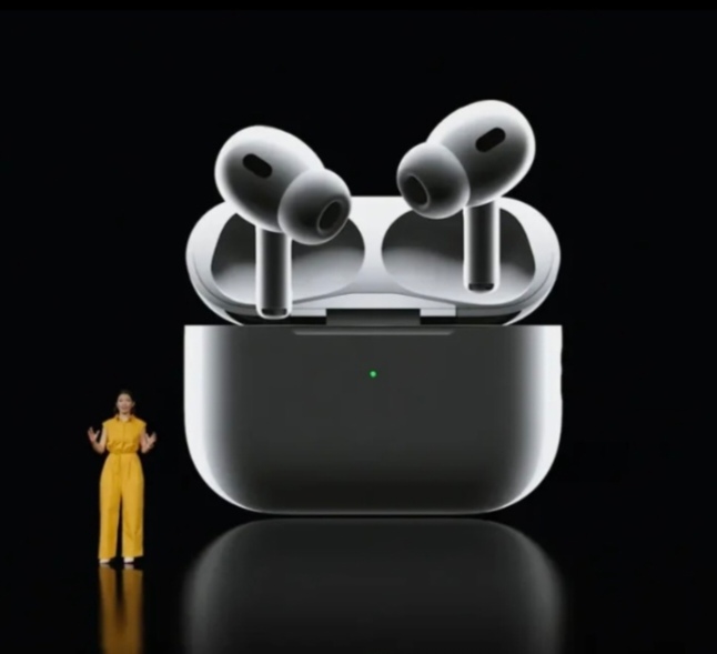 Picture of Tws wireless Bluetooth bluetooth headphone AAA 1fst