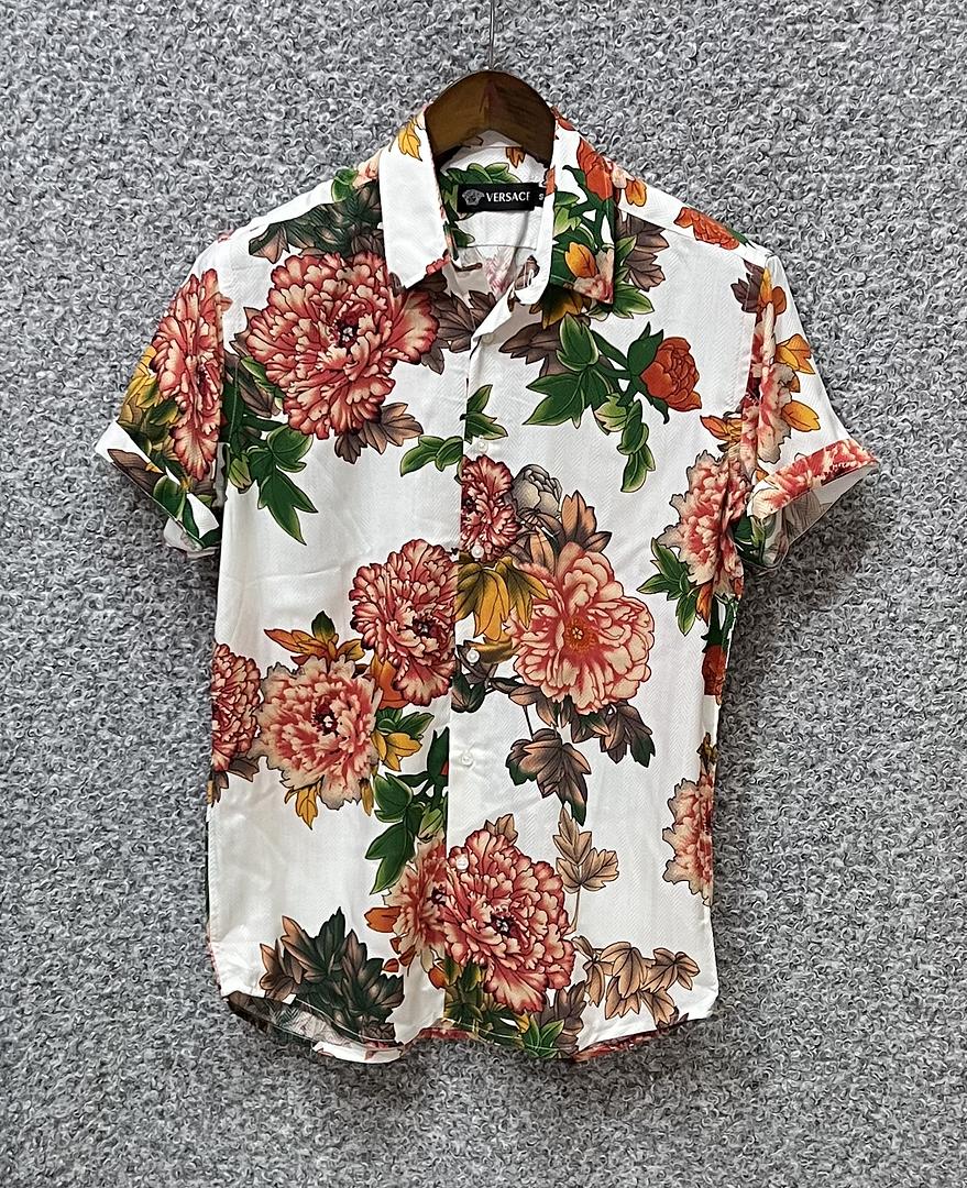 Picture of Hawaii Half Print 50