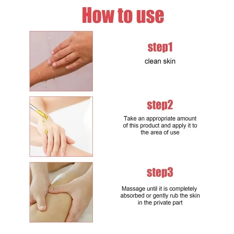 Picture of ELHOE Skin Face and Underarm Whitening serum for men and women Retinol EELHOE Face Serum