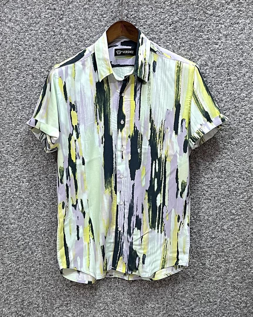 Picture of Hawaii Half Print 68