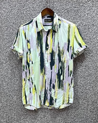 Picture of Hawaii Half Print 68