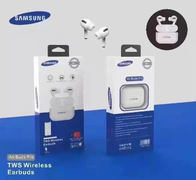 Picture of Samsung  Air Buds pro, Tws Wireless Bluetooth Earbuds