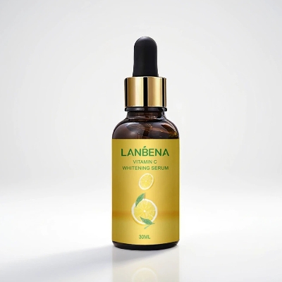 Picture of LANBENA Skin Face and Underarm Whitening serum for men and women Retinol EELHOE Face Serum