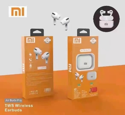 Picture of MI Air Buds Pro, Tws wireless Bluetooth Earbuds