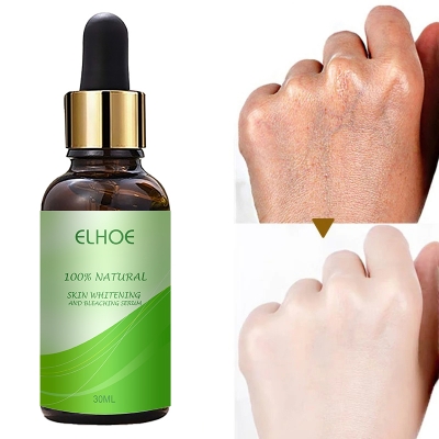Picture of ELHOE Skin Face and Underarm Whitening serum for men and women Retinol EELHOE Face Serum