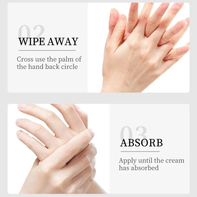 Picture of ELHOE Skin Face and Underarm Whitening serum for men and women Retinol EELHOE Face Serum