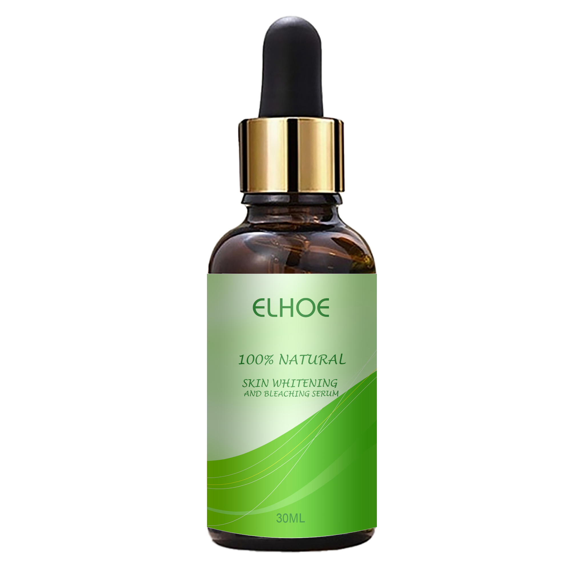 Picture of ELHOE Skin Face and Underarm Whitening serum for men and women Retinol EELHOE Face Serum