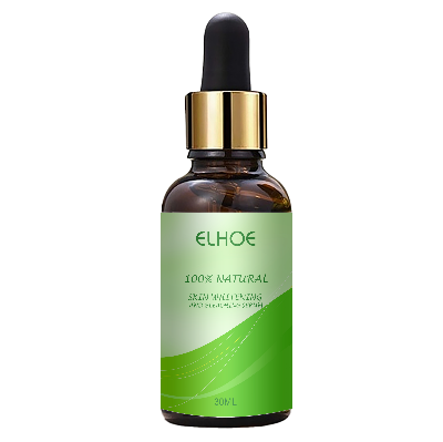 Picture of ELHOE Skin Face and Underarm Whitening serum for men and women Retinol EELHOE Face Serum