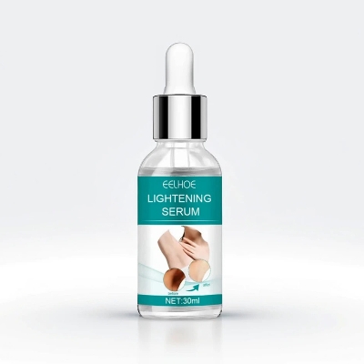 Picture of Korean ELHOE Serum Makes Your Underarm And Bikini Areas Cleaning And Hygiene Intimate Area Cleaner