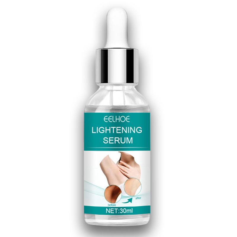 Picture of Korean ELHOE Serum Makes Your Underarm And Bikini Areas Cleaning And Hygiene Intimate Area Cleaner