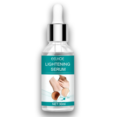 Picture of Korean ELHOE Serum Makes Your Underarm And Bikini Areas Cleaning And Hygiene Intimate Area Cleaner