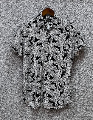 Picture of Hawaii Half Print 94