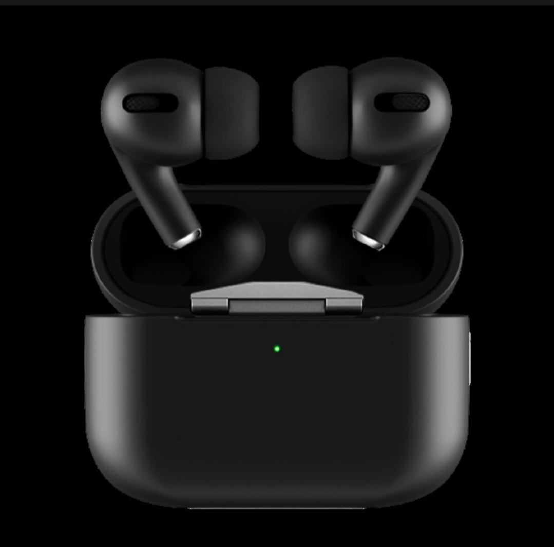 Picture of Airpods_Pro True Wireless Bluetoothheadphone TWS Headset Earbuds Earphones
