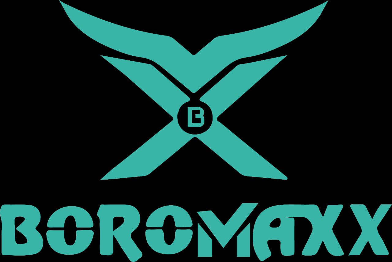 Picture of Boromaxx neck band Bluetooth headphone Bx 38