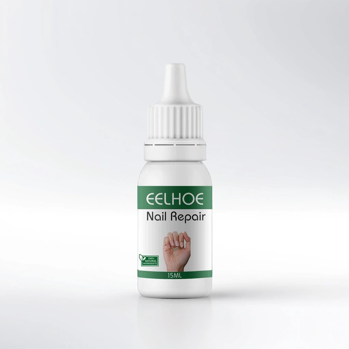 Picture of EELHOE Makes Your Nail Clean EELHOE Nail Repair Serum Nail Repair Oil 15ML