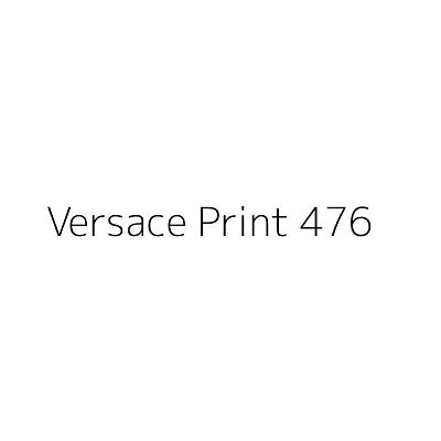 Picture of Versace Hawaii Print Half Shirt 476