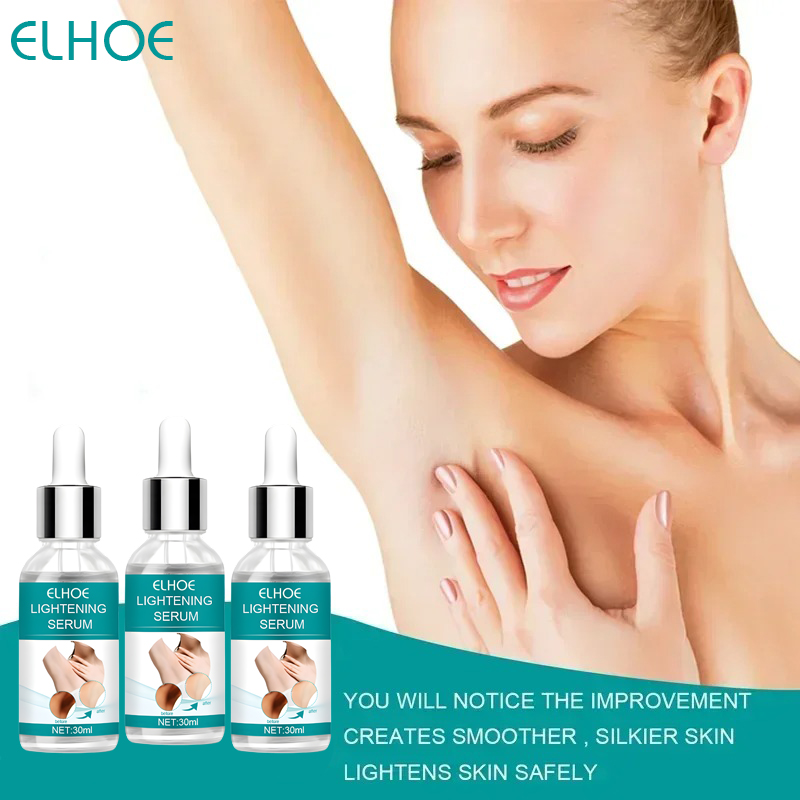 Picture of EELHOE Makes Brighter To Your Body And Posture Without Any Side Effect