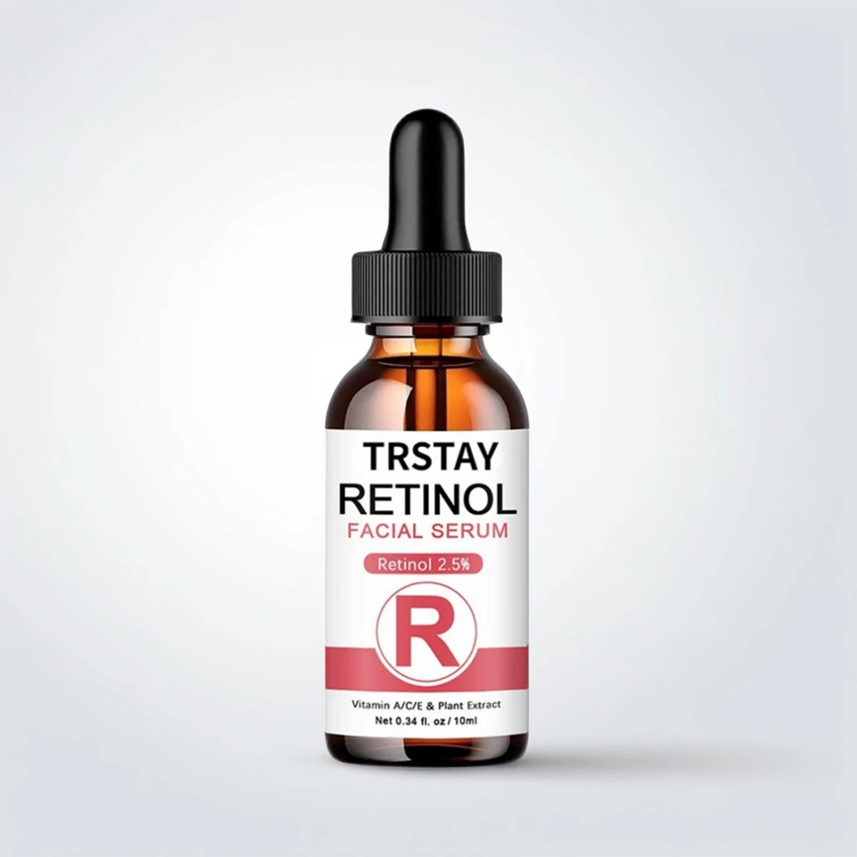 Picture of Retinol FaceSerum 2.5% With Hyaluronic Acid Anti Wrinkle WhiteningMoisturizing BrighteningRetinol Essence SkinOil Essential Oil For Your Face