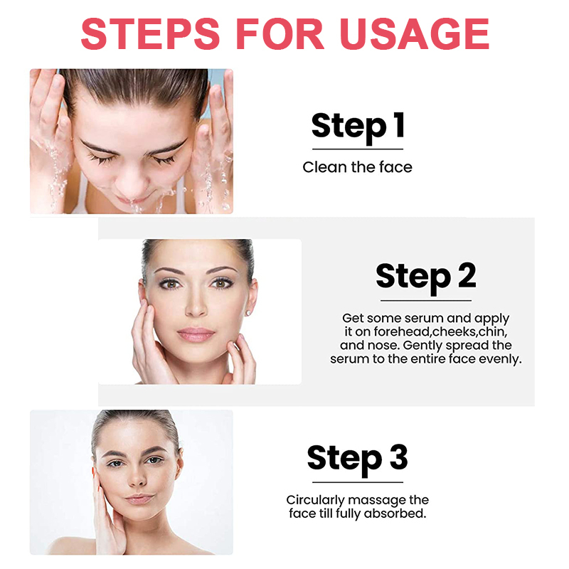 Picture of Retinol FaceSerum 2.5% With Hyaluronic Acid Anti Wrinkle WhiteningMoisturizing BrighteningRetinol Essence SkinOil Essential Oil For Your Face