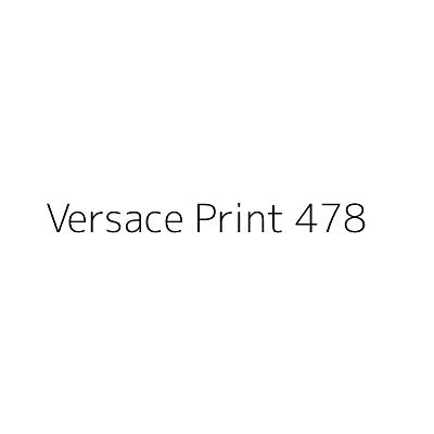 Picture of Versace Hawaii Print Half Shirt 478