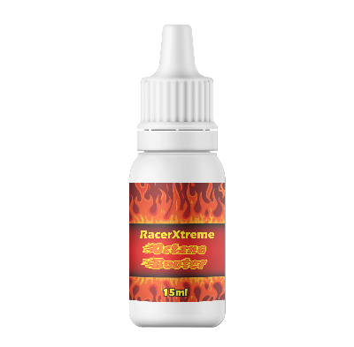 Picture of RacerXtreme High-Performance Octane Booster For CFMOTO 300SR 250SR 250NK R15 V3 GPX Demon– Increases Octane Rating, Boosts Engine Power, Prevents Knocking & Enhances Fuel Efficiency – Ideal for Bikes, Sports & Performance Engines