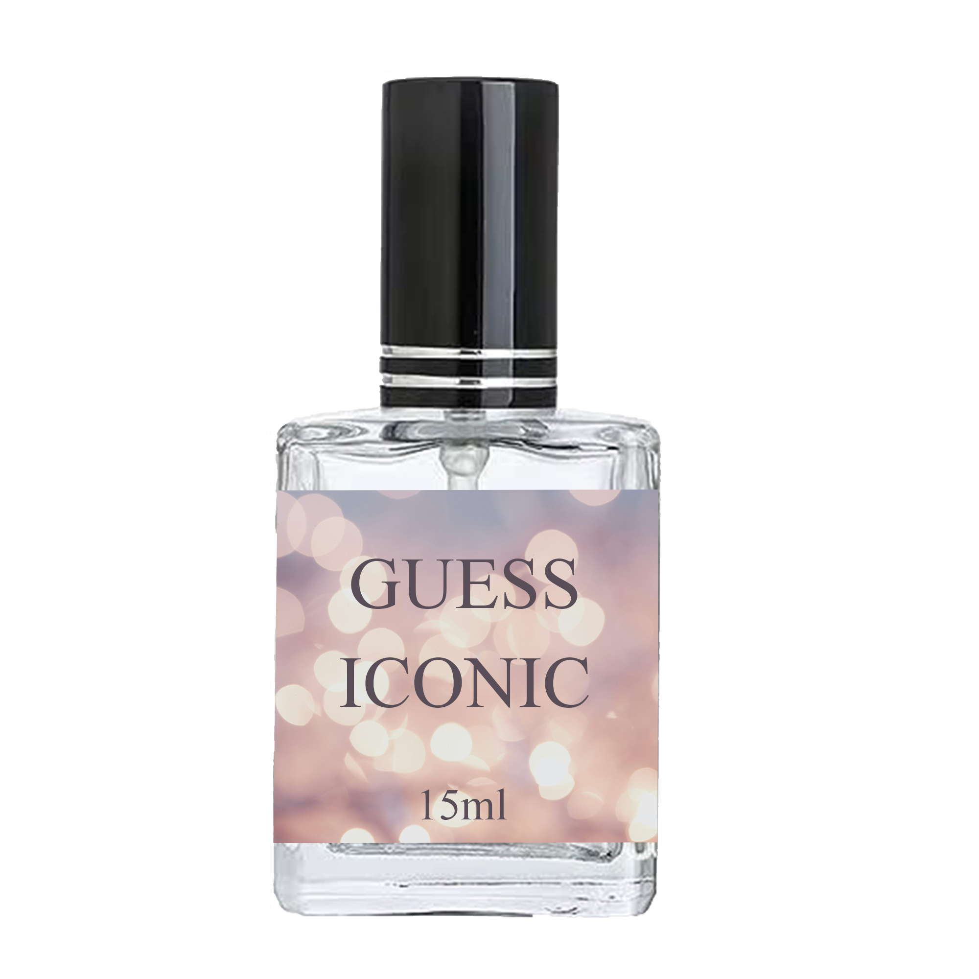 Picture of Corporate Women GUESS Iconic Women/Female Eau de Parfum Perfume Spray For Women