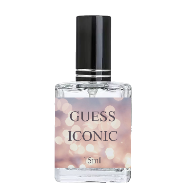 Picture of Corporate Women GUESS Iconic Women/Female Eau de Parfum Perfume Spray For Women