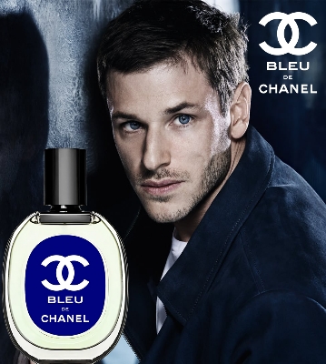 Picture of Most Premium Version Of Blue de Chanel Eau de Parfum - Deep Blue Fragrance Type Fresh, Woody, Citrus, Spicy, Fruity, Aquatic 30ML