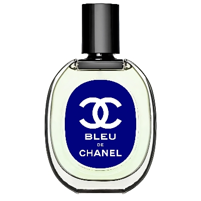 Picture of Most Premium Version Of Blue de Chanel Eau de Parfum - Deep Blue Fragrance Type Fresh, Woody, Citrus, Spicy, Fruity, Aquatic 30ML