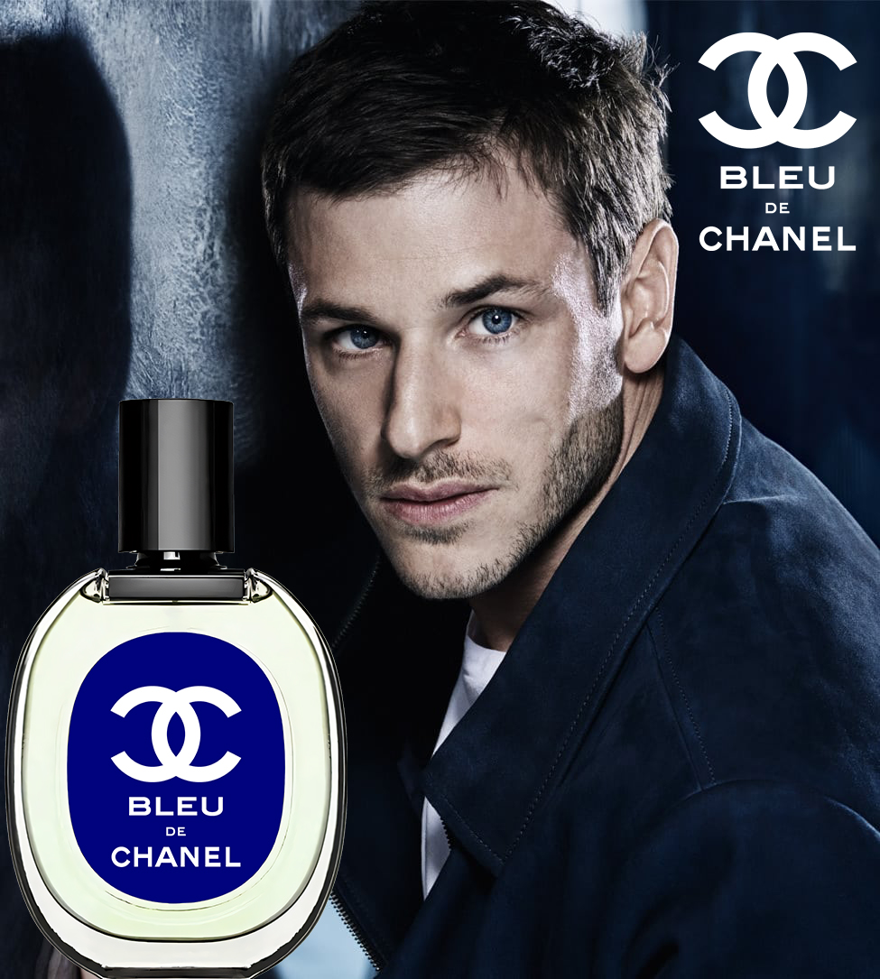 Picture of Most Premium Version Of Blue de Chanel Eau de Parfum - Deep Blue Fragrance Type Fresh, Woody, Citrus, Spicy, Fruity, Aquatic 30ML