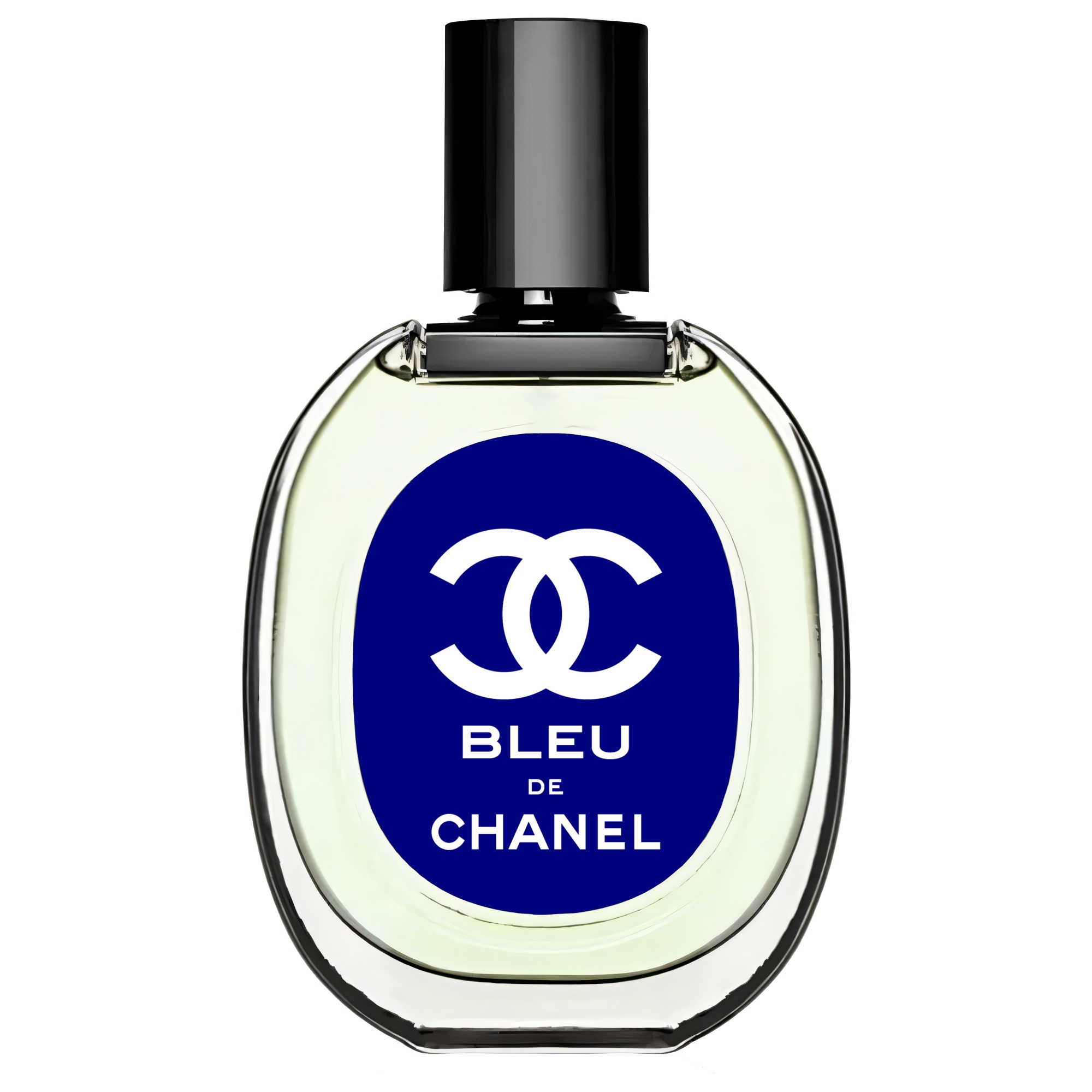 Picture of Most Premium Version Of Blue de Chanel Eau de Parfum - Deep Blue Fragrance Type Fresh, Woody, Citrus, Spicy, Fruity, Aquatic 30ML