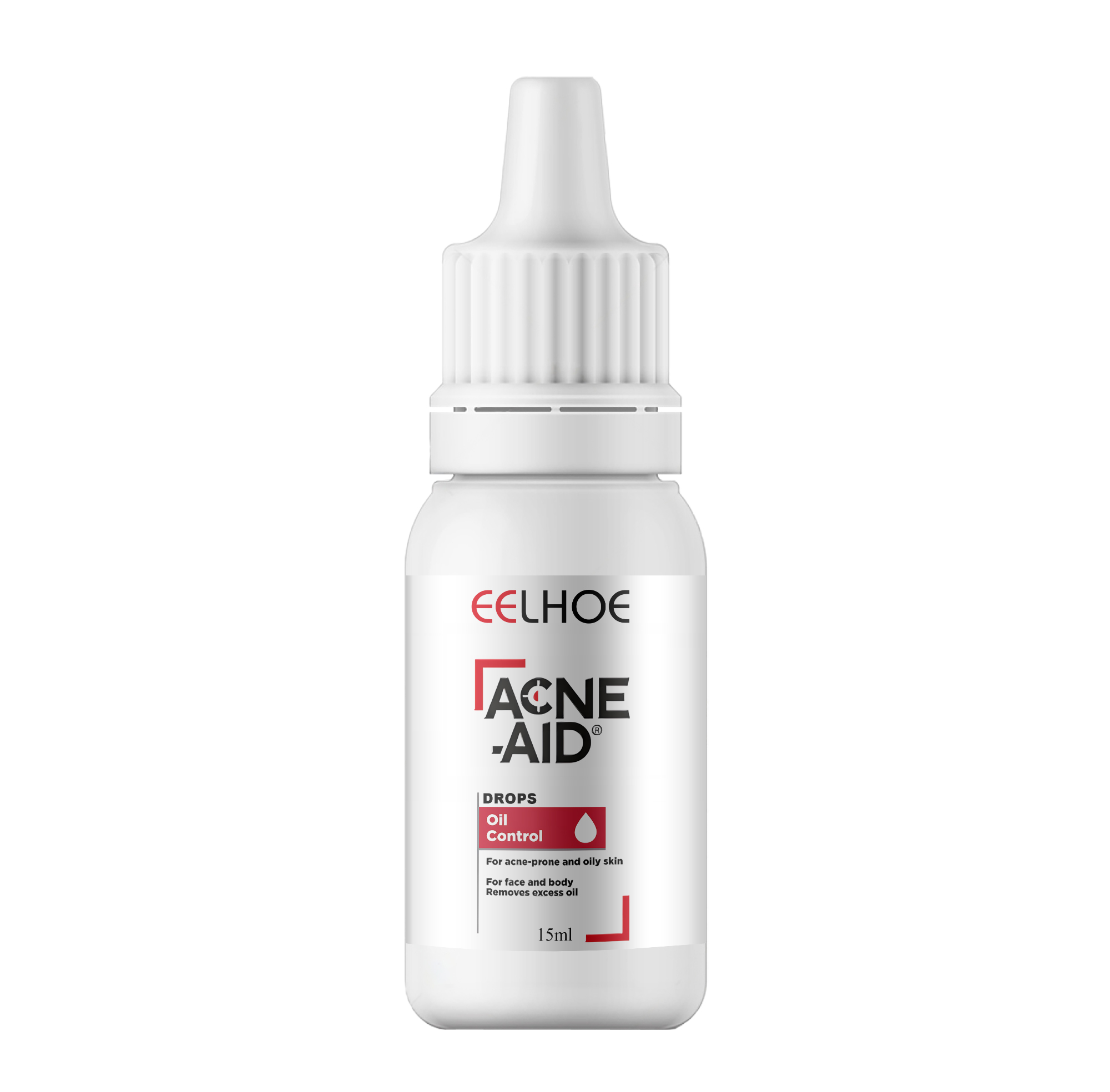 Picture of EELHOE Acne Aid Dr. Advice No.11 Acne Drops 15ml Doctor Recommended