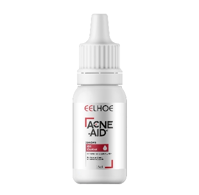 Picture of EELHOE Acne Aid Dr. Advice No.11 Acne Drops 15ml Doctor Recommended