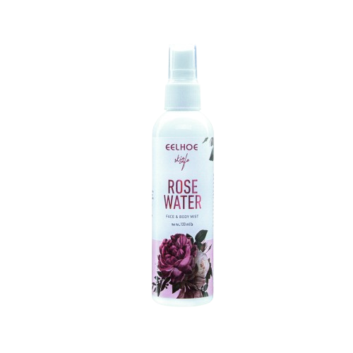 Picture of Korean EELHOE 100% Natural Rose Water Face And Body Mist