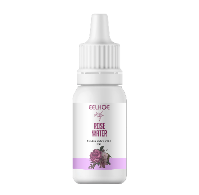 Picture of Korean EELHOE 100% Natural Rose Water Face And Body Mist