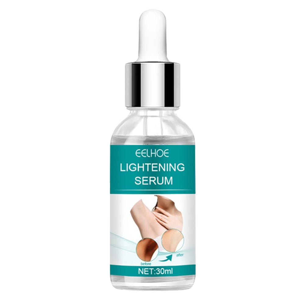 Picture of [111Tk Deal] Combo Offer EELHOE Lightening Serum and LiLiNOVA Rose Water For Underarm And Private area