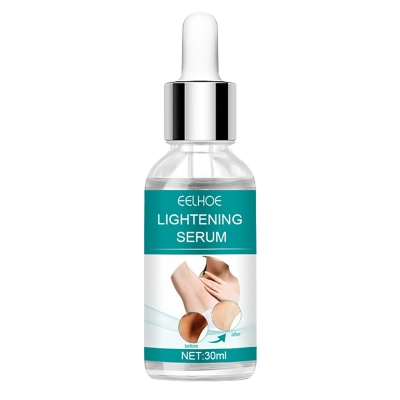 Picture of [111Tk Deal] Combo Offer EELHOE Lightening Serum and LiLiNOVA Rose Water For Underarm And Private area