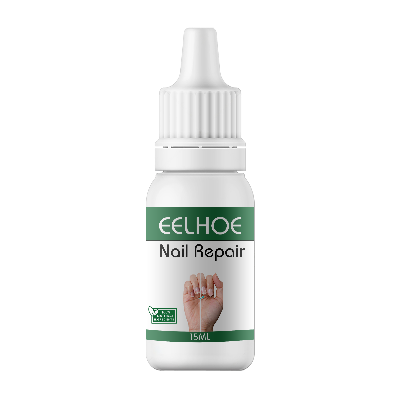Picture of EELHOE Makes Your Nail Clean EELHOE Nail Repair Serum Nail Repair Oil 15ML