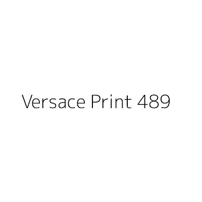 Picture of Versace Hawaii Print Half Shirt 489