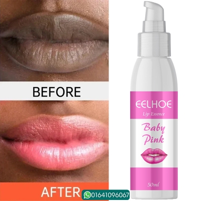 Picture of Remove Dark Lip Silicone Gel Lightening Melanin Mask chapped lips Gloss Gel Exfoliating Clean Moisturizer Korean Care Products Makeup Beauty Health