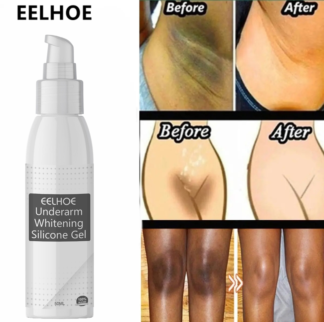 Picture of EELHOE Silicone Gel For Underarm and Dark Skin Areas EELHOE Lightening Serum