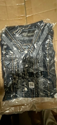 Picture of Gucci Cuban Collar Half Stripe 315