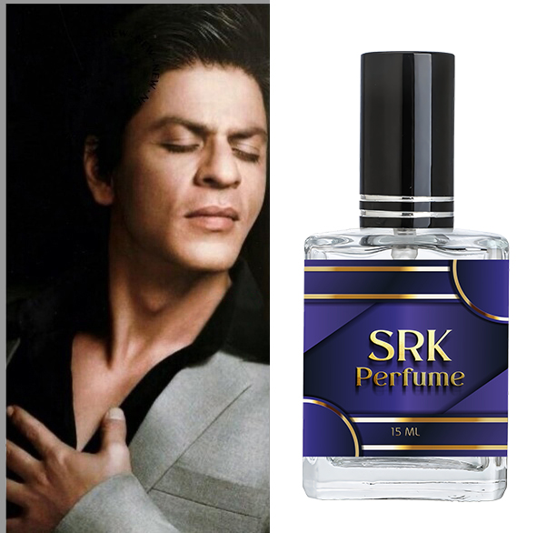 Picture of SRK Perfume Shah Rukh Khan’s 2 favorite perfumes Diptyque Tam Dao & Dunhill Icon Tam Dao Eau de Toilette by Diptyque Floral Woody Musk fragrance